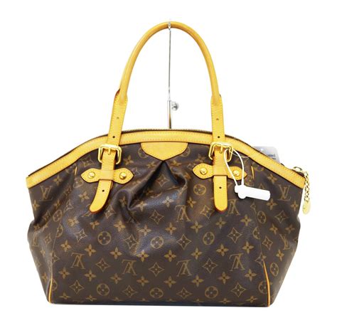 louis vuitton tivoli gm discontinued|tivoli bag.